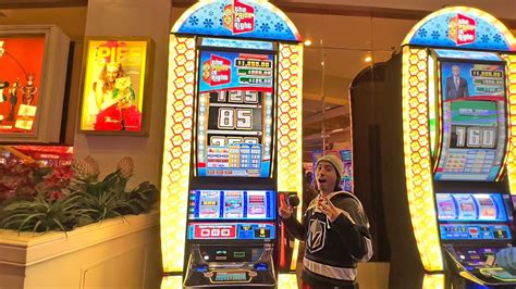 slot machine 101